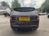USED 2018 68 LAND ROVER RANGE ROVER SPORT 3.0 SD V6 HSE Dynamic SUV 5dr Diesel Auto 4WD Euro 6 (s/s) (306 ps) 7 SEATS FULL SERVICE HISTORY