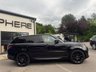 USED 2018 68 LAND ROVER RANGE ROVER SPORT 3.0 SD V6 HSE Dynamic SUV 5dr Diesel Auto 4WD Euro 6 (s/s) (306 ps) 7 SEATS FULL SERVICE HISTORY