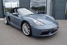 USED 2018 68 PORSCHE 718 BOXSTER 2.0T Convertible 2dr Petrol PDK Euro 6 (s/s) (300 ps) FULL PORSCHE SERVICE HISTORY