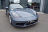 USED 2018 68 PORSCHE 718 BOXSTER 2.0T Convertible 2dr Petrol PDK Euro 6 (s/s) (300 ps) FULL PORSCHE SERVICE HISTORY