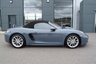 USED 2018 68 PORSCHE 718 BOXSTER 2.0T Convertible 2dr Petrol PDK Euro 6 (s/s) (300 ps) FULL PORSCHE SERVICE HISTORY