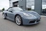 USED 2018 68 PORSCHE 718 BOXSTER 2.0T Convertible 2dr Petrol PDK Euro 6 (s/s) (300 ps) FULL PORSCHE SERVICE HISTORY