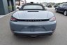USED 2018 68 PORSCHE 718 BOXSTER 2.0T Convertible 2dr Petrol PDK Euro 6 (s/s) (300 ps) FULL PORSCHE SERVICE HISTORY