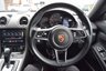 USED 2018 68 PORSCHE 718 BOXSTER 2.0T Convertible 2dr Petrol PDK Euro 6 (s/s) (300 ps) FULL PORSCHE SERVICE HISTORY