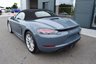 USED 2018 68 PORSCHE 718 BOXSTER 2.0T Convertible 2dr Petrol PDK Euro 6 (s/s) (300 ps) FULL PORSCHE SERVICE HISTORY