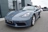 USED 2018 68 PORSCHE 718 BOXSTER 2.0T Convertible 2dr Petrol PDK Euro 6 (s/s) (300 ps) FULL PORSCHE SERVICE HISTORY