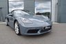USED 2018 68 PORSCHE 718 BOXSTER 2.0T Convertible 2dr Petrol PDK Euro 6 (s/s) (300 ps) FULL PORSCHE SERVICE HISTORY