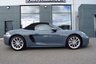 USED 2018 68 PORSCHE 718 BOXSTER 2.0T Convertible 2dr Petrol PDK Euro 6 (s/s) (300 ps) FULL PORSCHE SERVICE HISTORY