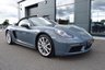 USED 2018 68 PORSCHE 718 BOXSTER 2.0T Convertible 2dr Petrol PDK Euro 6 (s/s) (300 ps) FULL PORSCHE SERVICE HISTORY