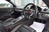 USED 2018 68 PORSCHE 718 BOXSTER 2.0T Convertible 2dr Petrol PDK Euro 6 (s/s) (300 ps) FULL PORSCHE SERVICE HISTORY