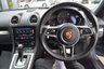 USED 2018 68 PORSCHE 718 BOXSTER 2.0T Convertible 2dr Petrol PDK Euro 6 (s/s) (300 ps) FULL PORSCHE SERVICE HISTORY