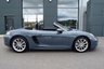 USED 2018 68 PORSCHE 718 BOXSTER 2.0T Convertible 2dr Petrol PDK Euro 6 (s/s) (300 ps) FULL PORSCHE SERVICE HISTORY