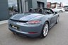 USED 2018 68 PORSCHE 718 BOXSTER 2.0T Convertible 2dr Petrol PDK Euro 6 (s/s) (300 ps) FULL PORSCHE SERVICE HISTORY