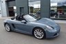 USED 2018 68 PORSCHE 718 BOXSTER 2.0T Convertible 2dr Petrol PDK Euro 6 (s/s) (300 ps) FULL PORSCHE SERVICE HISTORY