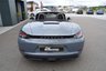 USED 2018 68 PORSCHE 718 BOXSTER 2.0T Convertible 2dr Petrol PDK Euro 6 (s/s) (300 ps) FULL PORSCHE SERVICE HISTORY