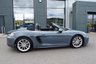 USED 2018 68 PORSCHE 718 BOXSTER 2.0T Convertible 2dr Petrol PDK Euro 6 (s/s) (300 ps) FULL PORSCHE SERVICE HISTORY