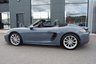 USED 2018 68 PORSCHE 718 BOXSTER 2.0T Convertible 2dr Petrol PDK Euro 6 (s/s) (300 ps) FULL PORSCHE SERVICE HISTORY