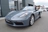USED 2018 68 PORSCHE 718 BOXSTER 2.0T Convertible 2dr Petrol PDK Euro 6 (s/s) (300 ps) FULL PORSCHE SERVICE HISTORY