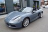USED 2018 68 PORSCHE 718 BOXSTER 2.0T Convertible 2dr Petrol PDK Euro 6 (s/s) (300 ps) FULL PORSCHE SERVICE HISTORY