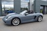 USED 2018 68 PORSCHE 718 BOXSTER 2.0T Convertible 2dr Petrol PDK Euro 6 (s/s) (300 ps) FULL PORSCHE SERVICE HISTORY