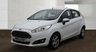 USED 2014 63 FORD FIESTA 1.6 TDCi ECOnetic Zetec Hatchback 5dr Diesel Manual Euro 5 (s/s) (95 ps) 