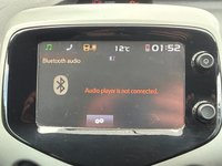 USED 2015 15 PEUGEOT 108 1.0 VTi Active Hatchback 3dr Petrol Manual Euro 5 Euro 5 (68 ps) &pound;20 ROAD TAX, AIRCON, BLUETOOTH