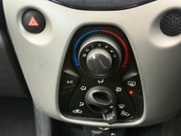 USED 2015 15 PEUGEOT 108 1.0 VTi Active Hatchback 3dr Petrol Manual Euro 5 Euro 5 (68 ps) &pound;20 ROAD TAX, AIRCON, BLUETOOTH