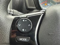 USED 2015 15 PEUGEOT 108 1.0 VTi Active Hatchback 3dr Petrol Manual Euro 5 Euro 5 (68 ps) &pound;20 ROAD TAX, AIRCON, BLUETOOTH