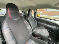 USED 2015 15 PEUGEOT 108 1.0 VTi Active Hatchback 3dr Petrol Manual Euro 5 Euro 5 (68 ps) &pound;20 ROAD TAX, AIRCON, BLUETOOTH