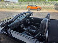 USED 2005 54 PORSCHE BOXSTER 3.2 987 S Convertible 2dr Petrol Manual (248 g/km, 280 bhp) Warranty included