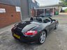 USED 2005 54 PORSCHE BOXSTER 3.2 987 S Convertible 2dr Petrol Manual (248 g/km, 280 bhp) Warranty included