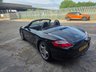 USED 2005 54 PORSCHE BOXSTER 3.2 987 S Convertible 2dr Petrol Manual (248 g/km, 280 bhp) Warranty included