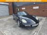 USED 2005 54 PORSCHE BOXSTER 3.2 987 S Convertible 2dr Petrol Manual (248 g/km, 280 bhp) Warranty included