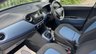 USED 2016 66 HYUNDAI I10 1.0 SE Hatchback 5dr Petrol Manual Euro 5 (66 ps) ** ULEZ EXEMPT ** FULL SERVICE HISTORY - 8 STAMPS ** FRESH ADVISORY FREE MOT + SERVICE COMPLETED JUNE 2026 ** 2 NEW TYRES DONE ** AIR CONDITIONING ** CRUISE CONTROL AND SPEED LIMITER ** USB AND AUX CONNECTIONS ** ISOFIX CHILD SEAT POINTS ** DAYTIME RUNNING LIGHTS ** GREAT LOW RATE FINANCE PACKAGES AVAILABLE **  NATIONWIDE DELIVERY OPTIONS **