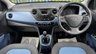 USED 2016 66 HYUNDAI I10 1.0 SE Hatchback 5dr Petrol Manual Euro 5 (66 ps) ** ULEZ EXEMPT ** FULL SERVICE HISTORY - 8 STAMPS ** FRESH ADVISORY FREE MOT + SERVICE COMPLETED JUNE 2026 ** 2 NEW TYRES DONE ** AIR CONDITIONING ** CRUISE CONTROL AND SPEED LIMITER ** USB AND AUX CONNECTIONS ** ISOFIX CHILD SEAT POINTS ** DAYTIME RUNNING LIGHTS ** GREAT LOW RATE FINANCE PACKAGES AVAILABLE **  NATIONWIDE DELIVERY OPTIONS **