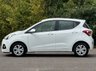 USED 2016 66 HYUNDAI I10 1.0 SE Hatchback 5dr Petrol Manual Euro 5 (66 ps) ** ULEZ EXEMPT ** FULL SERVICE HISTORY - 8 STAMPS ** FRESH ADVISORY FREE MOT + SERVICE COMPLETED JUNE 2026 ** 2 NEW TYRES DONE ** AIR CONDITIONING ** CRUISE CONTROL AND SPEED LIMITER ** USB AND AUX CONNECTIONS ** ISOFIX CHILD SEAT POINTS ** DAYTIME RUNNING LIGHTS ** GREAT LOW RATE FINANCE PACKAGES AVAILABLE **  NATIONWIDE DELIVERY OPTIONS **