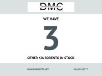 USED 2019 19 KIA SORENTO 2.2 CRDi GT-Line S SUV 5dr Diesel Auto AWD Euro 6 (s/s) (197 bhp) 