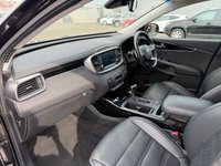 USED 2019 19 KIA SORENTO 2.2 CRDi GT-Line S SUV 5dr Diesel Auto AWD Euro 6 (s/s) (197 bhp) 