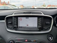 USED 2019 19 KIA SORENTO 2.2 CRDi GT-Line S SUV 5dr Diesel Auto AWD Euro 6 (s/s) (197 bhp) 