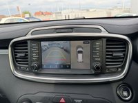 USED 2019 19 KIA SORENTO 2.2 CRDi GT-Line S SUV 5dr Diesel Auto AWD Euro 6 (s/s) (197 bhp) 