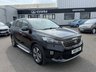 USED 2019 19 KIA SORENTO 2.2 CRDi GT-Line S SUV 5dr Diesel Auto AWD Euro 6 (s/s) (197 bhp) 