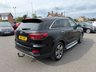 USED 2019 19 KIA SORENTO 2.2 CRDi GT-Line S SUV 5dr Diesel Auto AWD Euro 6 (s/s) (197 bhp) 