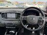 USED 2019 19 KIA SORENTO 2.2 CRDi GT-Line S SUV 5dr Diesel Auto AWD Euro 6 (s/s) (197 bhp) 