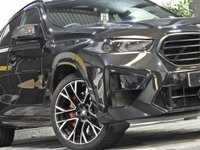 USED 2025 25 BMW X6 M 4.4i V8 Competition SUV 5dr Petrol Hybrid Steptronic xDrive Euro 6 (s/s) (625 ps) 1 OWNER ULTIMATE PACK VAT Q AC