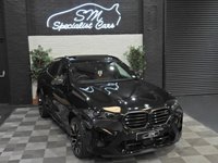 USED 2025 25 BMW X6 M 4.4i V8 Competition SUV 5dr Petrol Hybrid Steptronic xDrive Euro 6 (s/s) (625 ps) 1 OWNER ULTIMATE PACK VAT Q AC