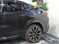 USED 2025 25 BMW X6 M 4.4i V8 Competition SUV 5dr Petrol Hybrid Steptronic xDrive Euro 6 (s/s) (625 ps) 1 OWNER ULTIMATE PACK VAT Q AC