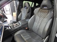 USED 2025 25 BMW X6 M 4.4i V8 Competition SUV 5dr Petrol Hybrid Steptronic xDrive Euro 6 (s/s) (625 ps) 1 OWNER ULTIMATE PACK VAT Q AC