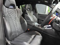USED 2025 25 BMW X6 M 4.4i V8 Competition SUV 5dr Petrol Hybrid Steptronic xDrive Euro 6 (s/s) (625 ps) 1 OWNER ULTIMATE PACK VAT Q AC