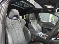 USED 2025 25 BMW X6 M 4.4i V8 Competition SUV 5dr Petrol Hybrid Steptronic xDrive Euro 6 (s/s) (625 ps) 1 OWNER ULTIMATE PACK VAT Q AC