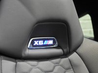 USED 2025 25 BMW X6 M 4.4i V8 Competition SUV 5dr Petrol Hybrid Steptronic xDrive Euro 6 (s/s) (625 ps) 1 OWNER ULTIMATE PACK VAT Q AC